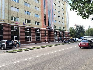 Поступление трансформаторов ТМГ на склад