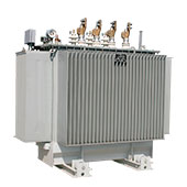 Трансформатор ТМГ 1250 кВА 6(10) 0,4 кВ