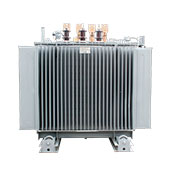 Трансформатор ТМГ 1600 кВА 6(10) 0,4 кВ